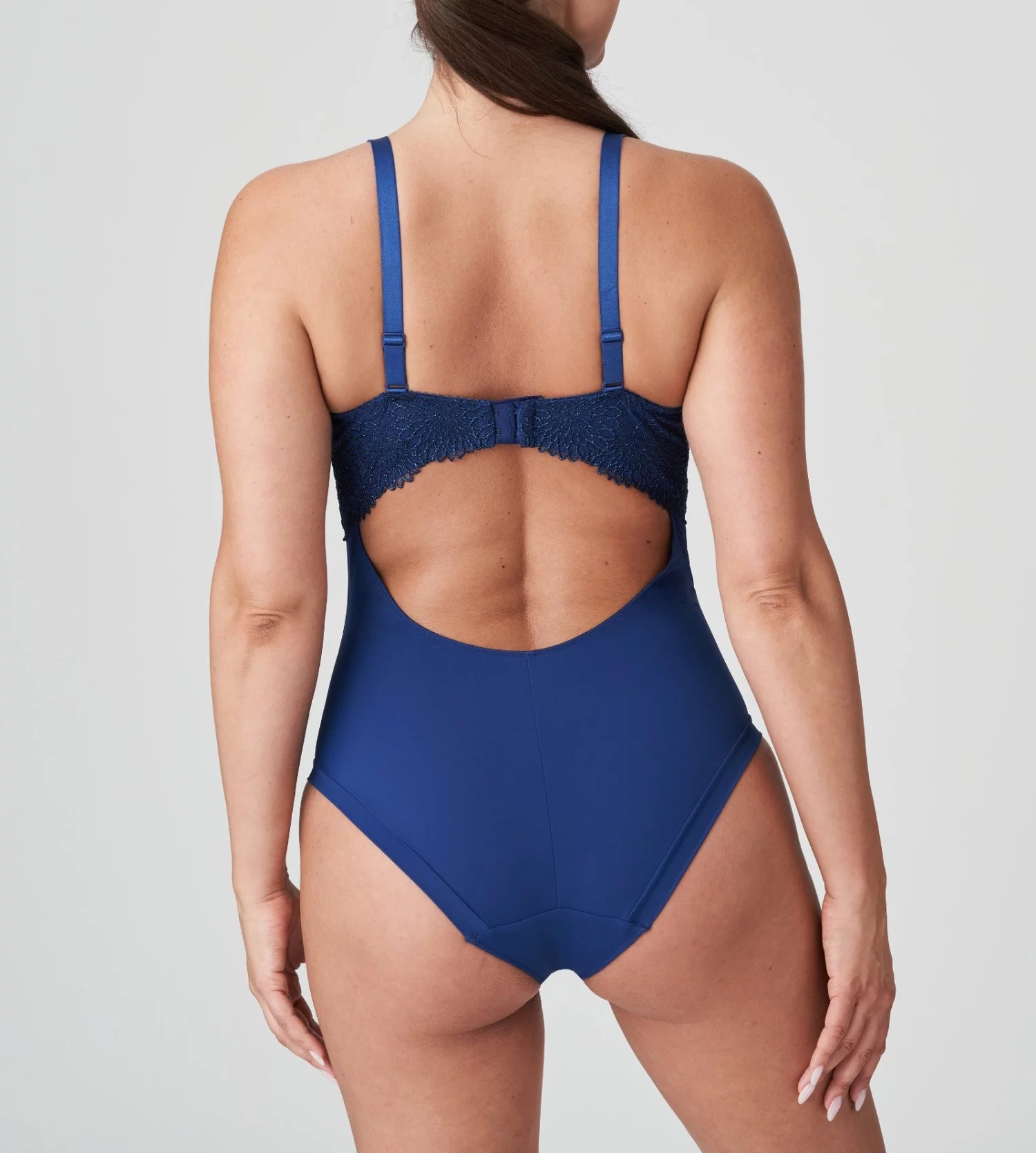 PRIMA DONNA Body Avec Armatures Sophora Royal 6 PRIMA DONNA Body Avec Armatures Sophora Royal – Image 6