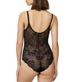 Triumph Body Sans Armatures 04 NOIR -Calida Soldes body sans armatures 04 noir 3