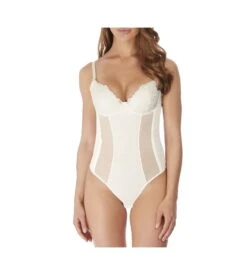 Wacoal Body String Dos Nu DÉCADENCE WJE Jasmin -Calida Soldes body string dos nu decadence wje jasmin 2