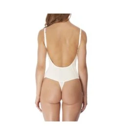 Wacoal Body String Dos Nu DÉCADENCE WJE Jasmin -Calida Soldes body string dos nu decadence wje jasmin 5