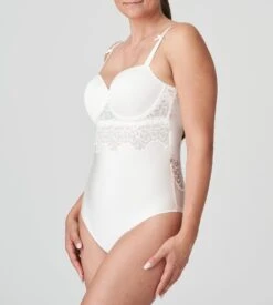 PRIMA DONNA Body Zahran NATUREL -Calida Soldes body zahran naturel 2