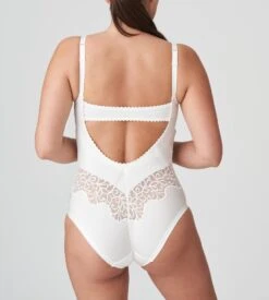 PRIMA DONNA Body Zahran NATUREL -Calida Soldes body zahran naturel 4