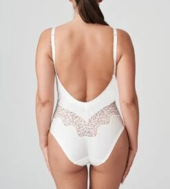 PRIMA DONNA Body Zahran NATUREL -Calida Soldes body zahran naturel 5