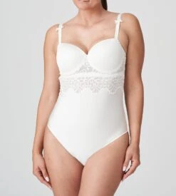 PRIMA DONNA Body Zahran NATUREL -Calida Soldes body zahran naturel 8