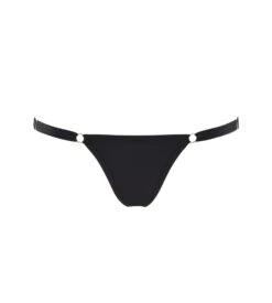 Aubade Boîte à Désir Mini Coeur NOIR