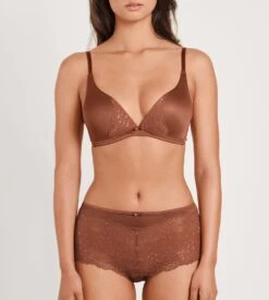 Calida Boxer En Dentelle Sensual Secrets Ginger Biscuit 9 Calida Boxer En Dentelle Sensual Secrets Ginger Biscuit -Calida Soldes boxer en dentelle sensual secrets 107 ginger biscuit 4