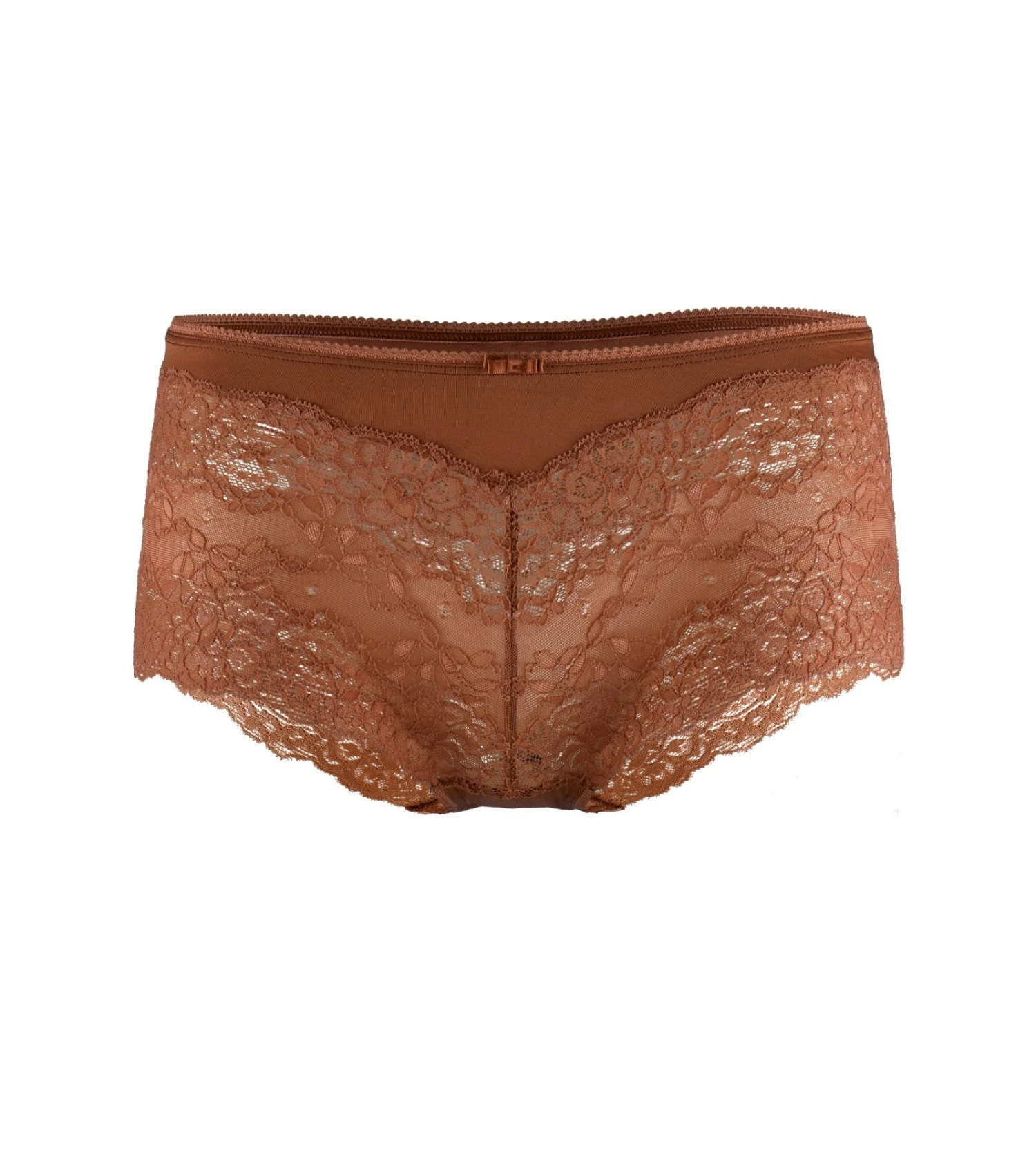 Calida Boxer En Dentelle Sensual Secrets Ginger Biscuit 1 Calida Boxer En Dentelle Sensual Secrets Ginger Biscuit