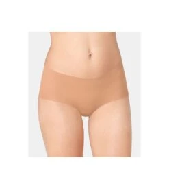 Boxer Sloggi Zero Modal PEAU -Calida Soldes boxer zero modal pour femme peau 2