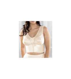 ANITA BUSTIER SANS ARMATURES POUDRE