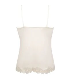 Caraco Daily Paillette Nacre Paillette -Calida Soldes caraco daily paillette nacre paillette 2