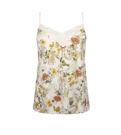 Caraco Liberté En Fleurs Fleur Du Matin