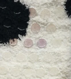 Chaussettes Antidérapantes 1136 Cow -Calida Soldes chaussettes antiderapantes 1136 cow 2