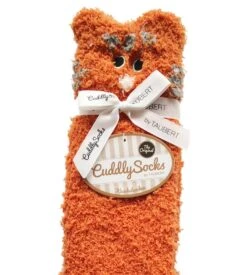 Chaussettes Antidérapantes 2650 Ginger -Calida Soldes chaussettes antiderapantes 2650 ginger 2