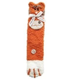 Chaussettes Antidérapantes 2650 Ginger