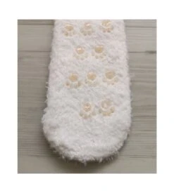 Chaussettes Antidérapantes Cuddly Lapin 5 Chaussettes Antidérapantes Cuddly Lapin -Calida Soldes chaussettes antiderapantes cuddly lapin 2