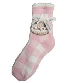 Chaussettes Chic Lined 5047 Orchid Pink