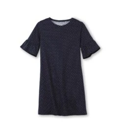 Calida Chemise De Nuit Favourites Dreams DARK LAPIS BLUE