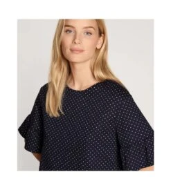 Calida Chemise De Nuit Favourites Dreams DARK LAPIS BLUE -Calida Soldes chemise de nuit favourites dreams 339 dark lapis blue 3