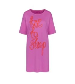 Triumph Chemise De Nuit Love To Sleep Flash Pink
