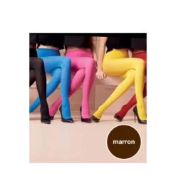 Collant Opaque 70D Sophie MARRON
