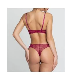 Soutien-gorge Corbeille Sublime En Dentelle Fuchsia Sublime 25 Soutien-gorge Corbeille Sublime En Dentelle Fuchsia Sublime -Calida Soldes corbeille sublime en dentelle fuchsia sublime 12