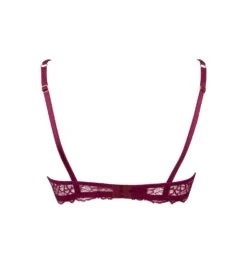 Soutien-gorge Corbeille Sublime En Dentelle Fuchsia Sublime 16 Soutien-gorge Corbeille Sublime En Dentelle Fuchsia Sublime -Calida Soldes corbeille sublime en dentelle fuchsia sublime 3