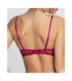 Soutien-gorge Corbeille Sublime En Dentelle Fuchsia Sublime 20 Soutien-gorge Corbeille Sublime En Dentelle Fuchsia Sublime -Calida Soldes corbeille sublime en dentelle fuchsia sublime 7