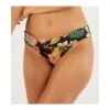 Banana Moon Culotte De Bain MERENDA MOLOKAI Noir JQT01