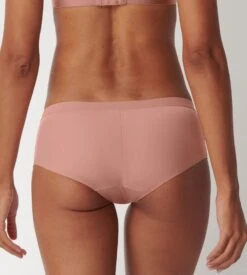 Triumph Culotte Galbante Aura Spotlight 7575 Sunkiss -Calida Soldes culotte galbante aura spotlight 7575 sunkiss 3