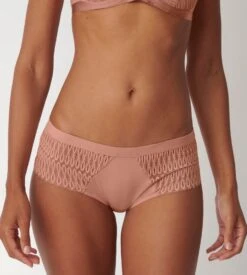 Triumph Culotte Galbante Aura Spotlight 7575 Sunkiss -Calida Soldes culotte galbante aura spotlight 7575 sunkiss 4