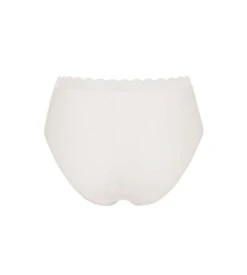 Sloggi Culotte Galbante Zero Feel Lace Angora 7 Sloggi Culotte Galbante Zero Feel Lace Angora -Calida Soldes culotte galbante zero feel lace 6308 angora 2