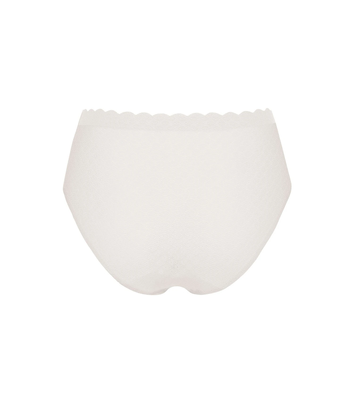 Sloggi Culotte Galbante Zero Feel Lace Angora 3 Sloggi Culotte Galbante Zero Feel Lace Angora – Image 3