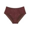 Triumph Culotte Haute Galbante Amourette Charm Decadent Chocolate