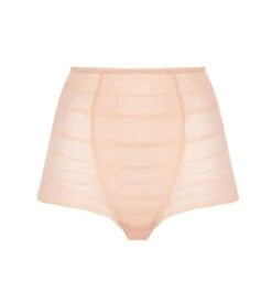 Wacoal Culotte Haute Gainante Sexy Shaping Poudre