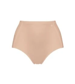 Triumph Culotte Haute Galbante Becca Beige 00ep