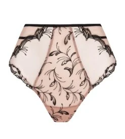 Culotte Haute Sexy Follement Sexy Nude Sexy 12 Culotte Haute Sexy Follement Sexy Nude Sexy -Calida Soldes culotte haute sexy follement sexy nude sexy 2