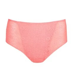 Culotte Haute Sunset Hotel Pink Parfait