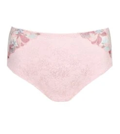 PRIMA DONNA Culotte Taille Haute Gainante Mohala Pastel Pink