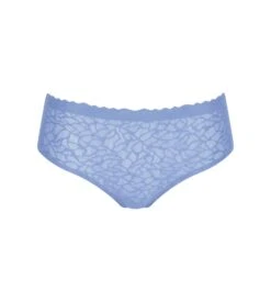 Sloggi Culotte Taille Haute Zéro Feel Lace Riviera
