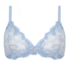 Soutien-gorge Triangle Sans Armatures DRESSING FLORAL - Dressing Ciel