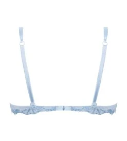 Soutien-gorge Triangle Sans Armatures DRESSING FLORAL - Dressing Ciel -Calida Soldes dressing floral sg triangle dressing floral 2