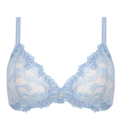 Soutien-gorge Triangle Sans Armatures DRESSING FLORAL - Dressing Ciel