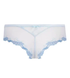 Shorty DRESSING FLORAL - Dressing Ciel -Calida Soldes dressing floral shorty dressing ciel bleu 2