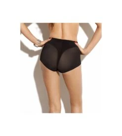 Wacoal Gaine Culotte Beauty Secret Summer NOIR