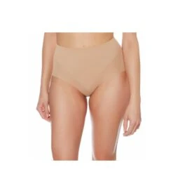 Wacoal Gaine Culotte Beauty Secret Summer PEAU