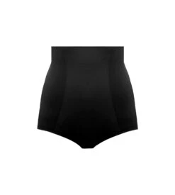 Wacoal Gaine Culotte Beyond Naked Coton NOIR