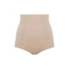 Wacoal Gaine Culotte Beyond Naked Coton SABLE