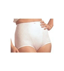 Gaine Culotte BLANC