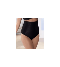 ANITA GAINE CULOTTE MONTANTE NOIR