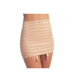 Gaine Haute à Jarretelles CHAIR